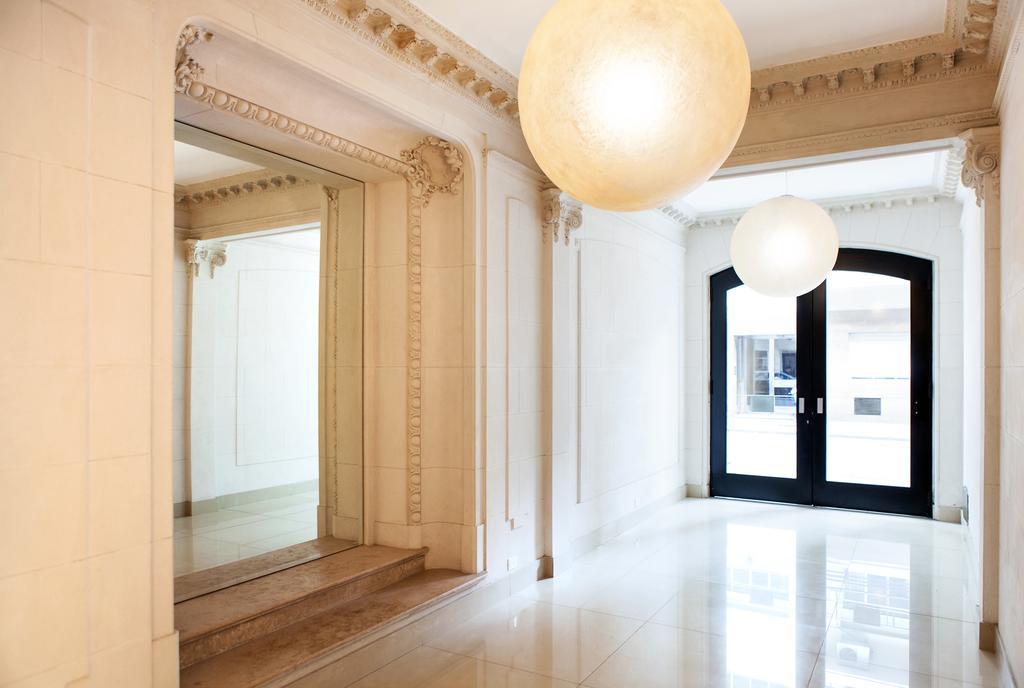 Casa Bevant Hotel Boutique Буэнос-Айрес Экстерьер фото