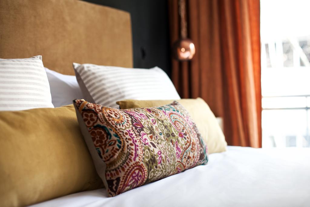 Casa Bevant Hotel Boutique Буэнос-Айрес Экстерьер фото